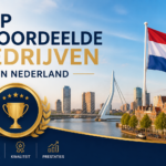 Top Beoordeelde Bedrijven in Nederland